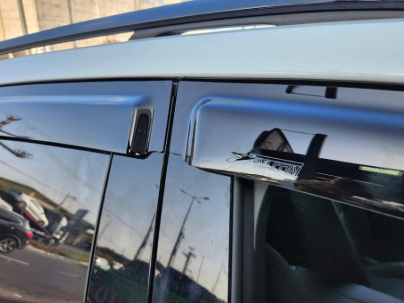 מגני רוח הדבקה Falcon לשברולט אקווינוקס 2017 ומעלה